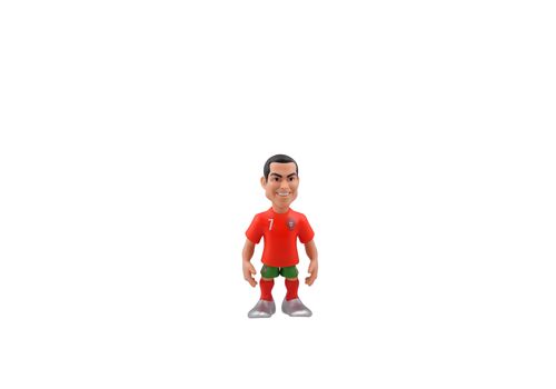 Portugal Minix Figure - Cristiano Ronaldo- 2 image