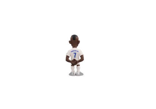 Real Madryt Minix Figure - Vinicius Júnior- 3 image