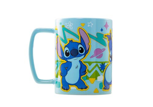 Disney Mug - Stitch (458 ml)- 2 image
