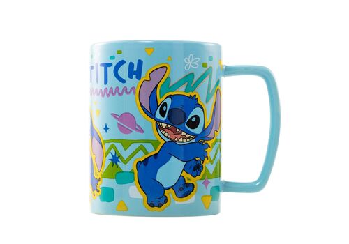 Disney Mug - Stitch (458 ml)- 4 image