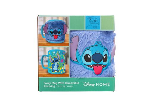 Disney Mug - Stitch (458 ml)- 5 image