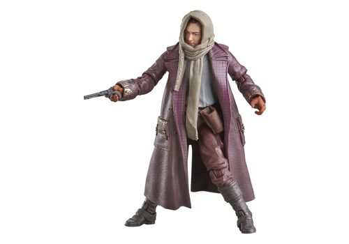 Star Wars: Skeleton Crew Vintage Collection Action Figure - Jod Na Nawood- 2 image