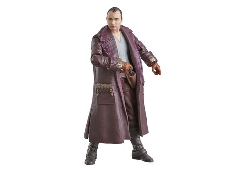 Star Wars: Skeleton Crew Vintage Collection Action Figure - Jod Na Nawood- 5 image