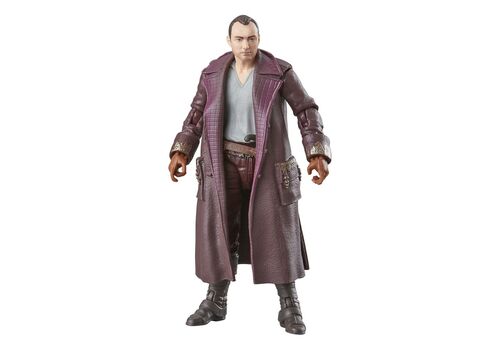 Star Wars: Skeleton Crew Vintage Collection Action Figure - Jod Na Nawood- 6 image