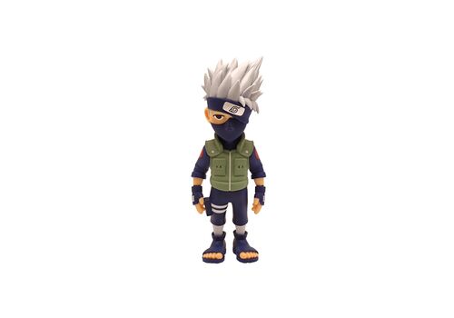 [Outlet] Zestaw 4 figurek Naruto Shippuden Minix - Naruto, Sakura, Kakashi i Itachi *USZKODZONE OPAKOWANIE*- 2 image