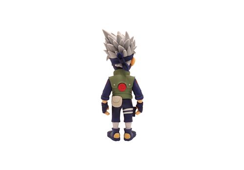 [Outlet] Zestaw 4 figurek Naruto Shippuden Minix - Naruto, Sakura, Kakashi i Itachi *USZKODZONE OPAKOWANIE*- 3 image