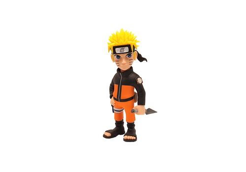 [Outlet] Zestaw 4 figurek Naruto Shippuden Minix - Naruto, Sakura, Kakashi i Itachi *USZKODZONE OPAKOWANIE*- 4 image