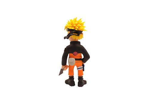 [Outlet] Zestaw 4 figurek Naruto Shippuden Minix - Naruto, Sakura, Kakashi i Itachi *USZKODZONE OPAKOWANIE*- 5 image