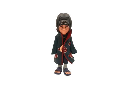 [Outlet] Zestaw 4 figurek Naruto Shippuden Minix - Naruto, Sakura, Kakashi i Itachi *USZKODZONE OPAKOWANIE*- 6 image