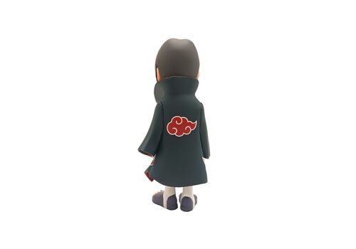 [Outlet] Zestaw 4 figurek Naruto Shippuden Minix - Naruto, Sakura, Kakashi i Itachi *USZKODZONE OPAKOWANIE*- 7 image