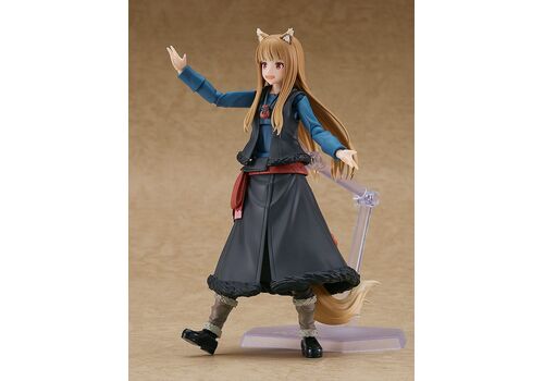 Spice and Wolf (2024) Figma Action Figure - Holo- 4 image