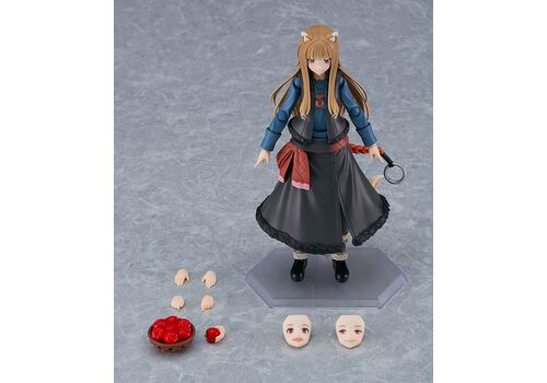 Spice and Wolf (2024) Figma Action Figure - Holo- 8 image