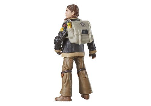 Star Wars: Skeleton Crew Black Series Action Figure - Fern- 5 image