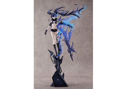 Figurka Black Rock Shooter: Dawn Fall 1/7 - Empress/Black Rock Shooter Huke Ver.- 2 image