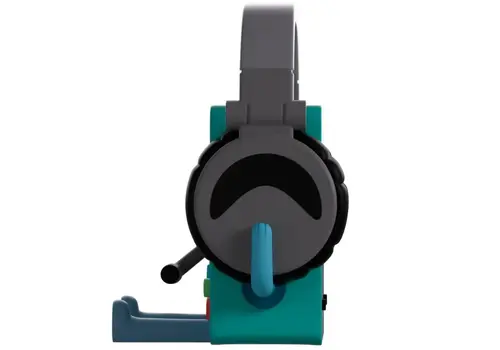 Adventure Time Mini Figure - BMO- 5 image
