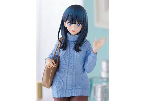 Figurka Gridman Universe Pop Up Parade L - Rikka Takarada Date Style Ver.- 7 image