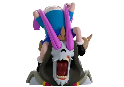 Adventure Time Mini Figure - Mortal Folly Finn- 2 image