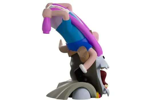 Adventure Time Mini Figure - Mortal Folly Finn- 3 image
