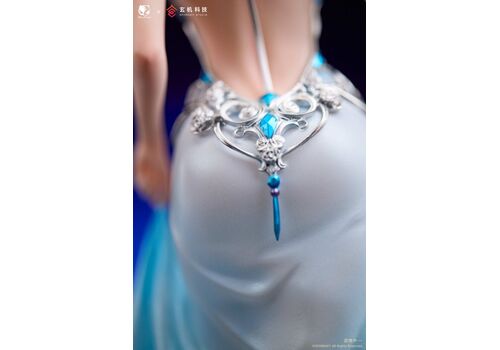 Ghost Blade Series 1/6 Statue - Haiqin Yan (Encounter Ver.)- 10 image