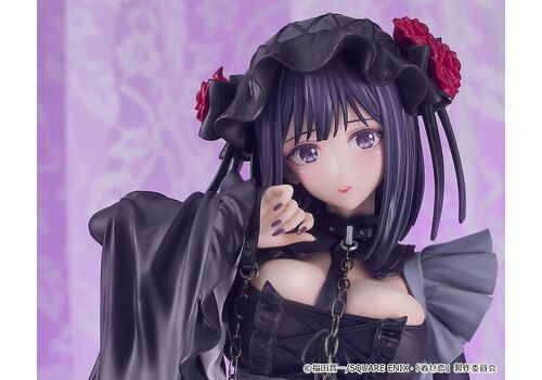 My Dress-Up Darling Statue 1/6 Shizuku Kuroe: Cosplay by Marin- 6 image