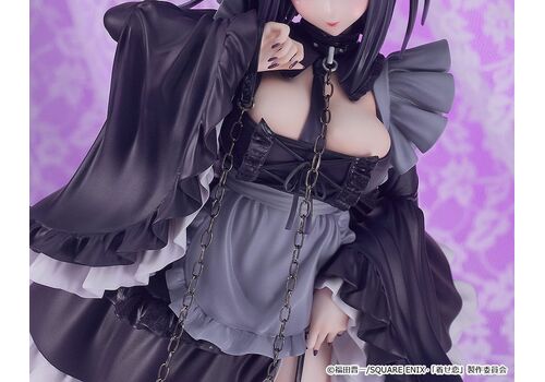 My Dress-Up Darling Statue 1/6 Shizuku Kuroe: Cosplay by Marin- 14 image