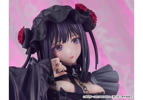 My Dress-Up Darling Statue 1/6 Shizuku Kuroe: Cosplay by Marin- 15 image