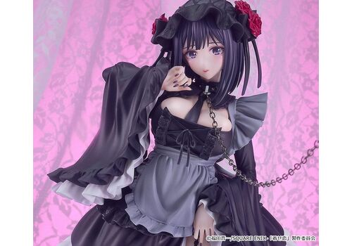 My Dress-Up Darling Statue 1/6 Shizuku Kuroe: Cosplay by Marin- 18 image