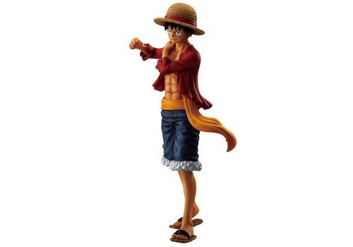 One Piece Ichibansho Statue - Monkey D. Luffy (Beyond the Trials)- 2 image