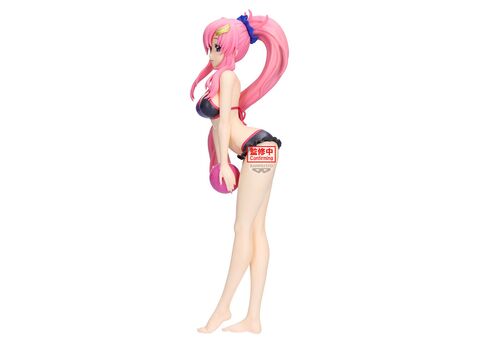 Figurka Mobile Suit Gundam SEED Freedom Glitter & Glamours - Lacus Clyne (Another Color Ver.)- 2 image