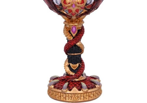 World of Warcraft Goblet - Alexstrasza- 6 image