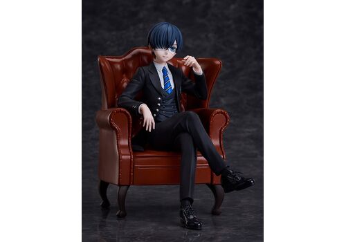 Black Butler: Boarding School Arc Statue - Ciel Phantomhive - 3 image