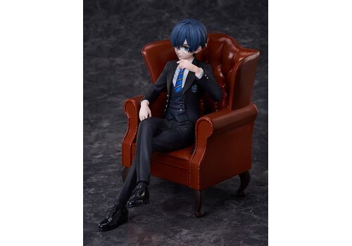 Black Butler: Boarding School Arc Statue - Ciel Phantomhive - 4 image