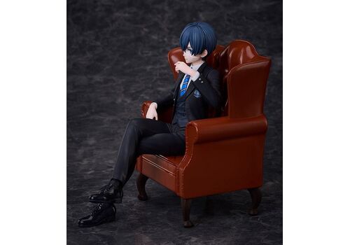 Black Butler: Boarding School Arc Statue - Ciel Phantomhive - 5 image