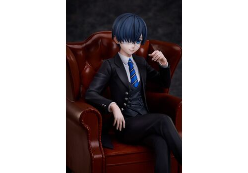 Black Butler: Boarding School Arc Statue - Ciel Phantomhive - 9 image