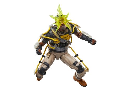 Marvel Legends (Spider-Man: No Way Home) Action Figure - Electro- 8 image