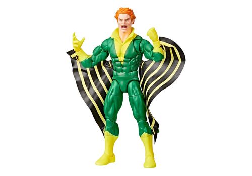 Фігурка Marvel Legends (Giant-Size X-Men) - Marvel's Banshee- 2 image