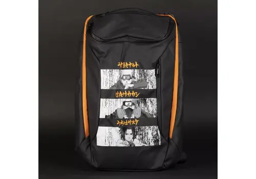 Naruto Shippuden Gaming Backpack (47 cm)- 2 image