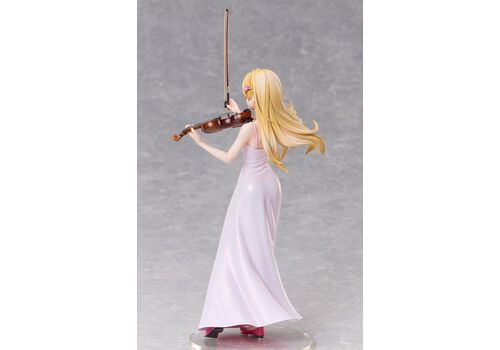 Your Lie in April 1/7 Statue - Kaori Miyazono (Again Ver.)- 7 image