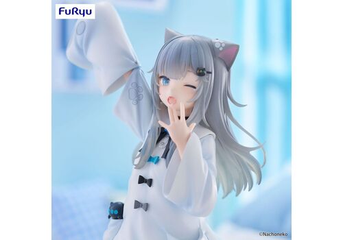 VTuber Trio-Try-iT Statue - Nachoneko- 3 image