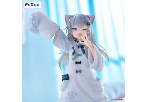 VTuber Trio-Try-iT Statue - Nachoneko- 5 image