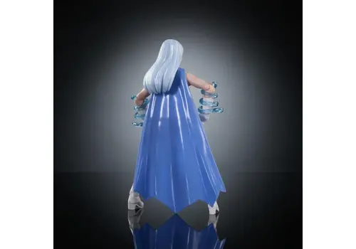 Masters of the Universe Origins Action Figure - Frosta (Cartoon Collection)- 8 image