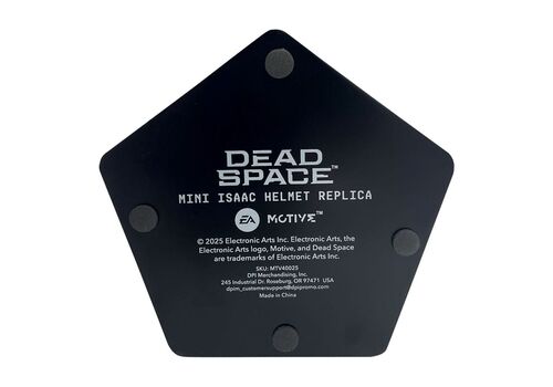Dead Space Replica - Isaac Helmet Limited Edition- 5 image