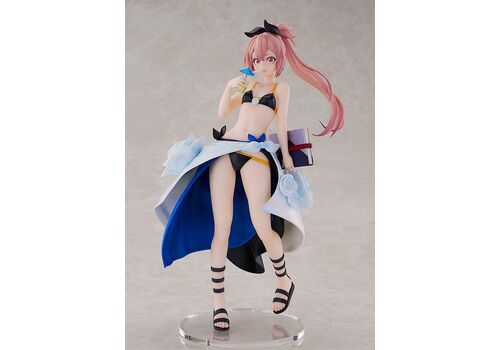 Figurka The Executioner and Her Way of Life 1/7 - Menou (Swimsuit Ver.)- 2 image