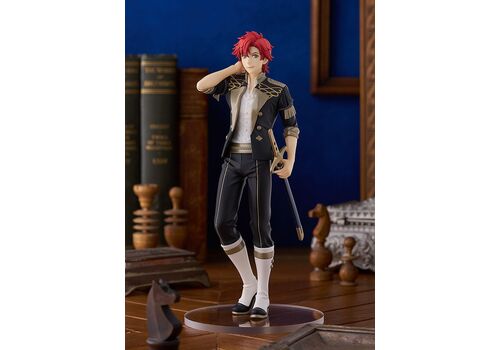 Fire Emblem: Three Houses Pop Up Parade Statue - Sylvain Jose Gautier- 5 image