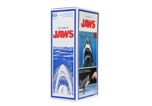 Jaws Figure / Game - The Game of Jaws- 12 image