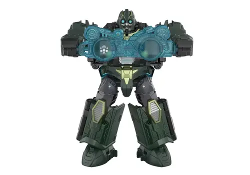 Figurka Transformers Age of the Primes Deluxe Class - The Thirteen Alchemist Prime- 3 image
