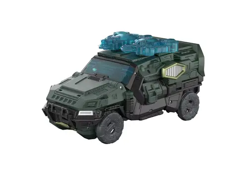 Figurka Transformers Age of the Primes Deluxe Class - The Thirteen Alchemist Prime- 4 image