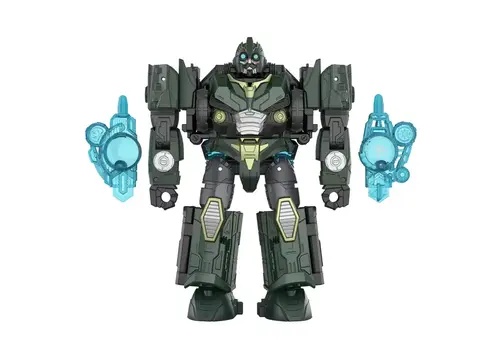 Figurka Transformers Age of the Primes Deluxe Class - The Thirteen Alchemist Prime- 5 image