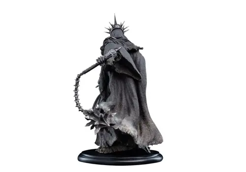 The Lord of the Rings Statue - The Witch-King- 6 image