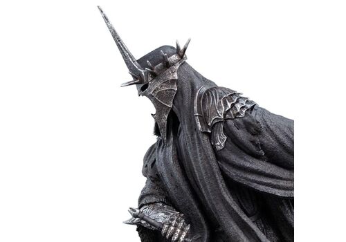 The Lord of the Rings Statue - The Witch-King- 9 image